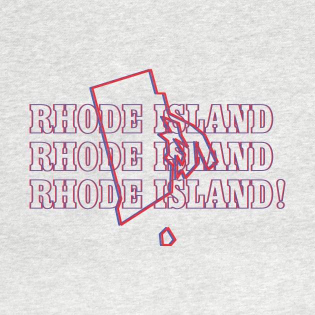 Rhode Island, Rhode Island, Rhode Island! by Ignition